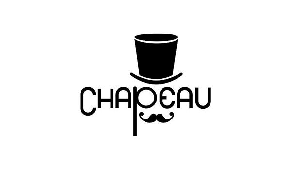 chapeau