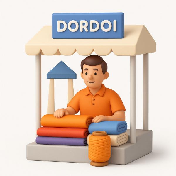 Дордой