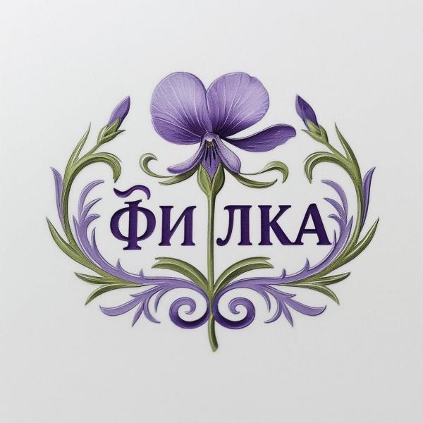 Ателье Фиалка