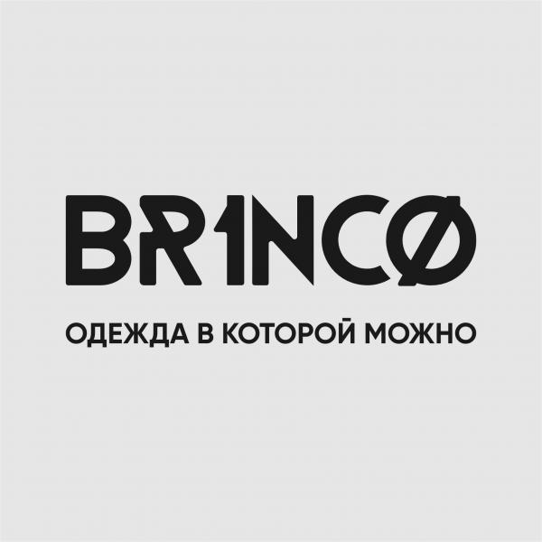 ТМ BRINCO. ООО "Модные дети"