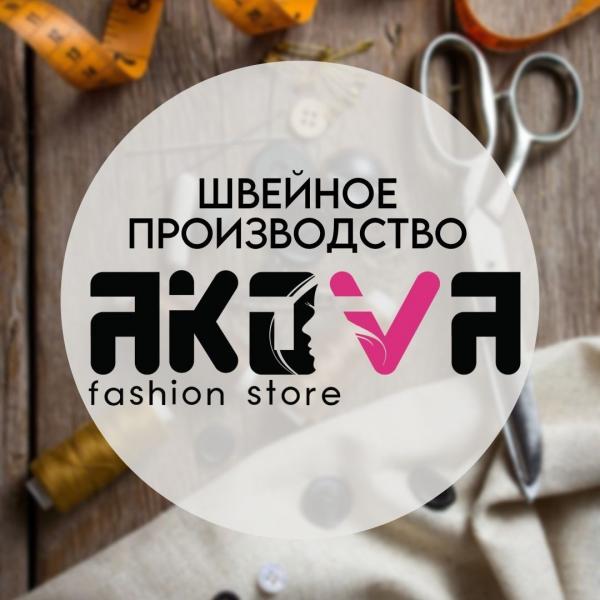 AKOVA FASHION STORE