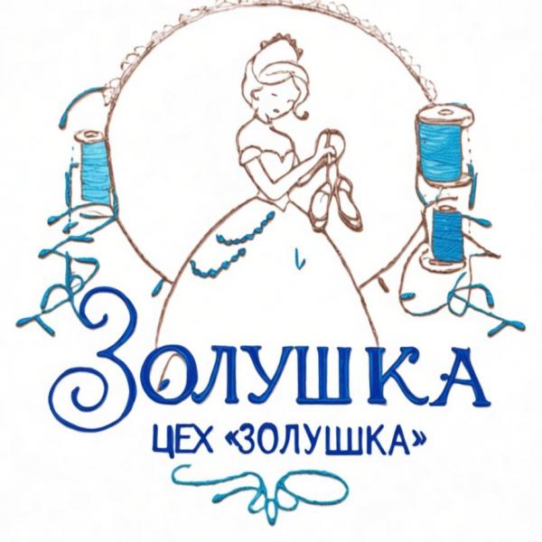 Швейное производство Золушка
