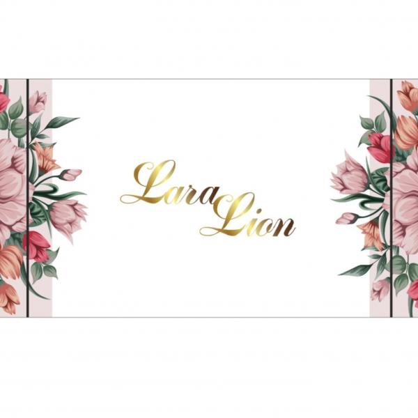 Lara Lion мастерская по пошиву одежды